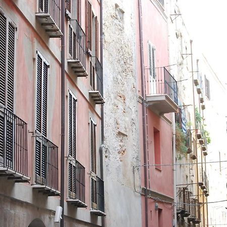Suite Cagliari -99- 외부 사진