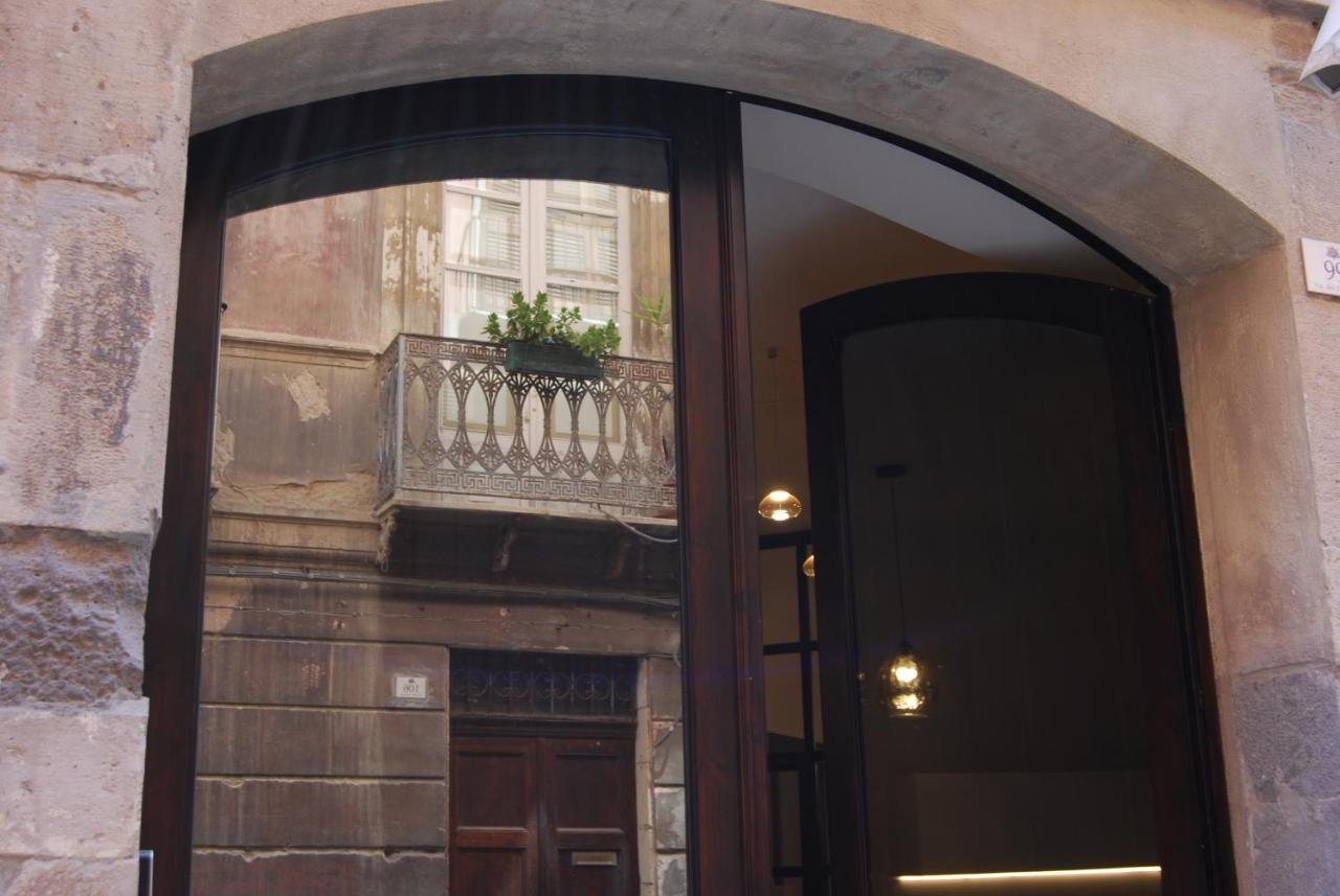 Suite Cagliari -99- 외부 사진