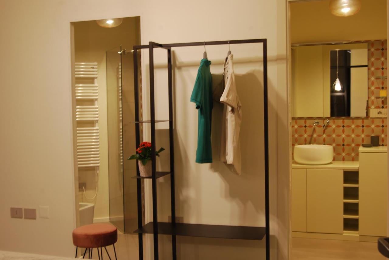 Suite Cagliari -99- 외부 사진
